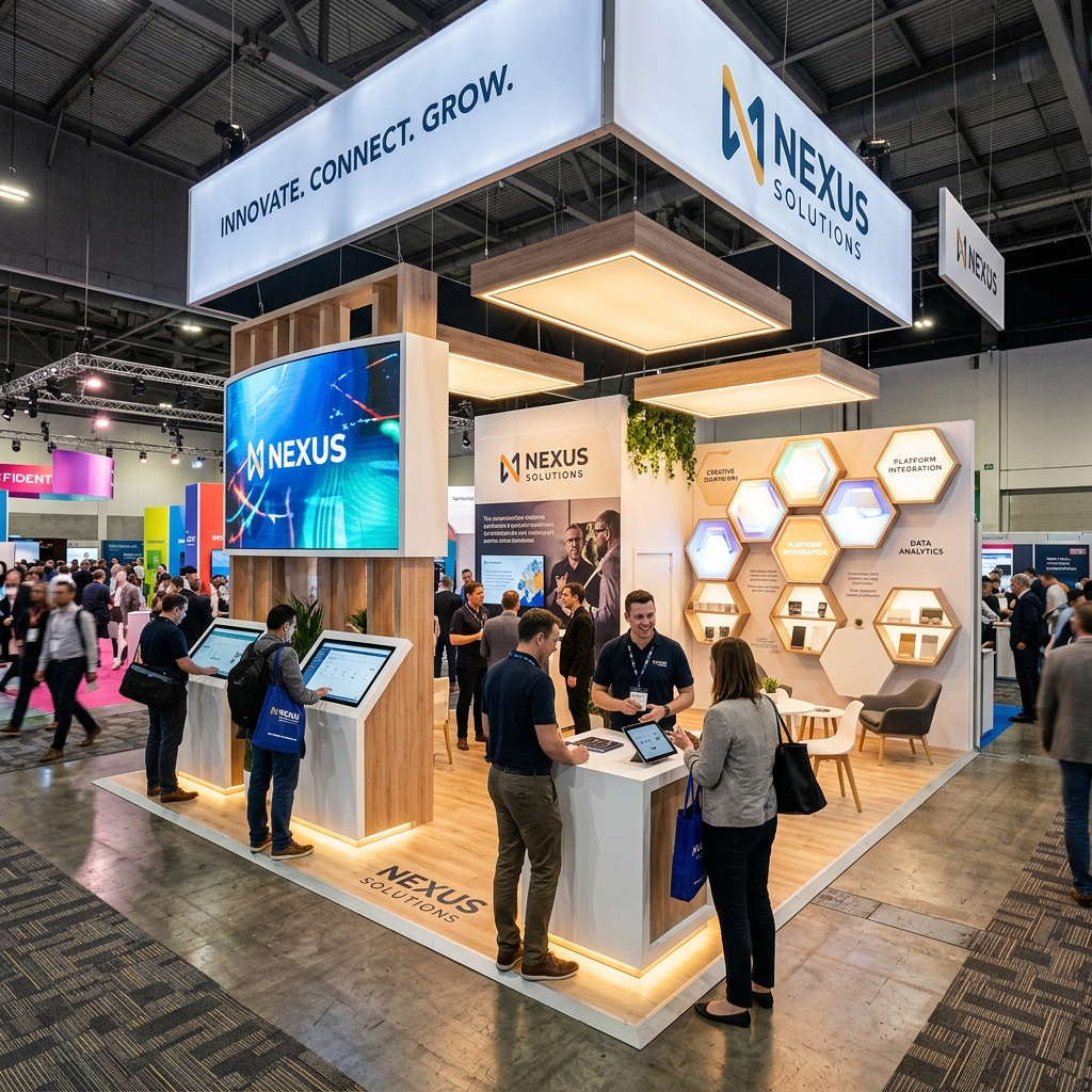 Exhibitor Profile
